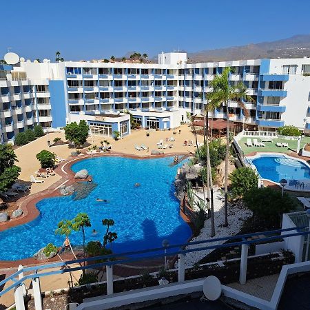 Modern Apartment With Pool In Golf Del Sur Сан Мигель Экстерьер фото